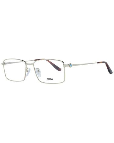 BMW Men's Gold Optical Frames - One Size